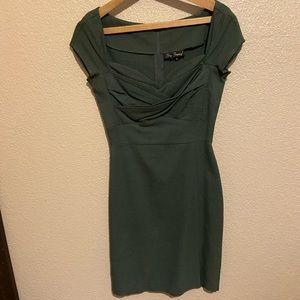 ‘Stop Staring’ Vintage style dress 60s style